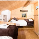 Hotel Les Pelerins - Year *