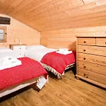 Hotel Les Pelerins - Year Chamonix